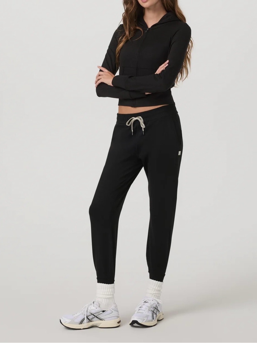 Vuori Performace Jogger (Long)